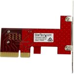 StarTech.com x4 PCI Express to SFF-8643 Adapter for PCIe NVMe U.2 SSD (PEX4SFF8643)
