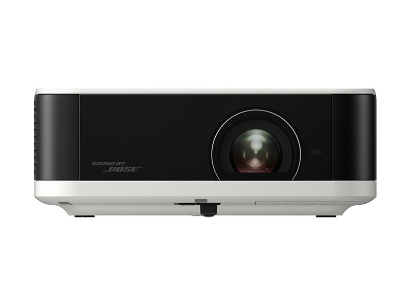 Epson Lifestudio Pop EF-61W tragbarer 3LCD-Projektor Full HD 700 lm Diamond White