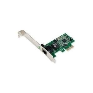 Fujitsu - Netzwerkadapter - PCIe 2.0 - Gigabit Ethernet - für Celsius J550, M...