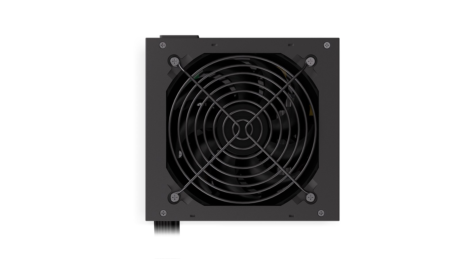 Endorfy Vero L5 Bronze PC-Netzteil 500 W 80 PLUS Bronze ATX12V Schwarz