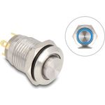 Delock 1NO Drücktaster (20984)