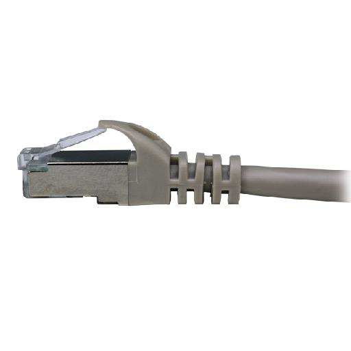 ShiverPeaks RJ45 Patchkabel Cat 7 PiMF 5 m Grau