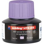 edding Nachfülltinte e-HTK25 violett (4-HTK25134)