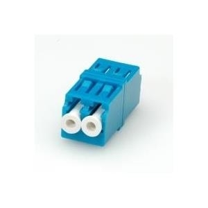 ROLINE LWL-Adapter LC Duplex, Single-Mode Z (21.17.0141)