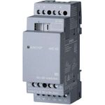 Siemens SPS-Erweiterungsmodul LOGO! AM2 AQ 0BA2 6ED1055-1MM00-0BA2 24 V/DC (6ED1055-1MM00-0BA2)