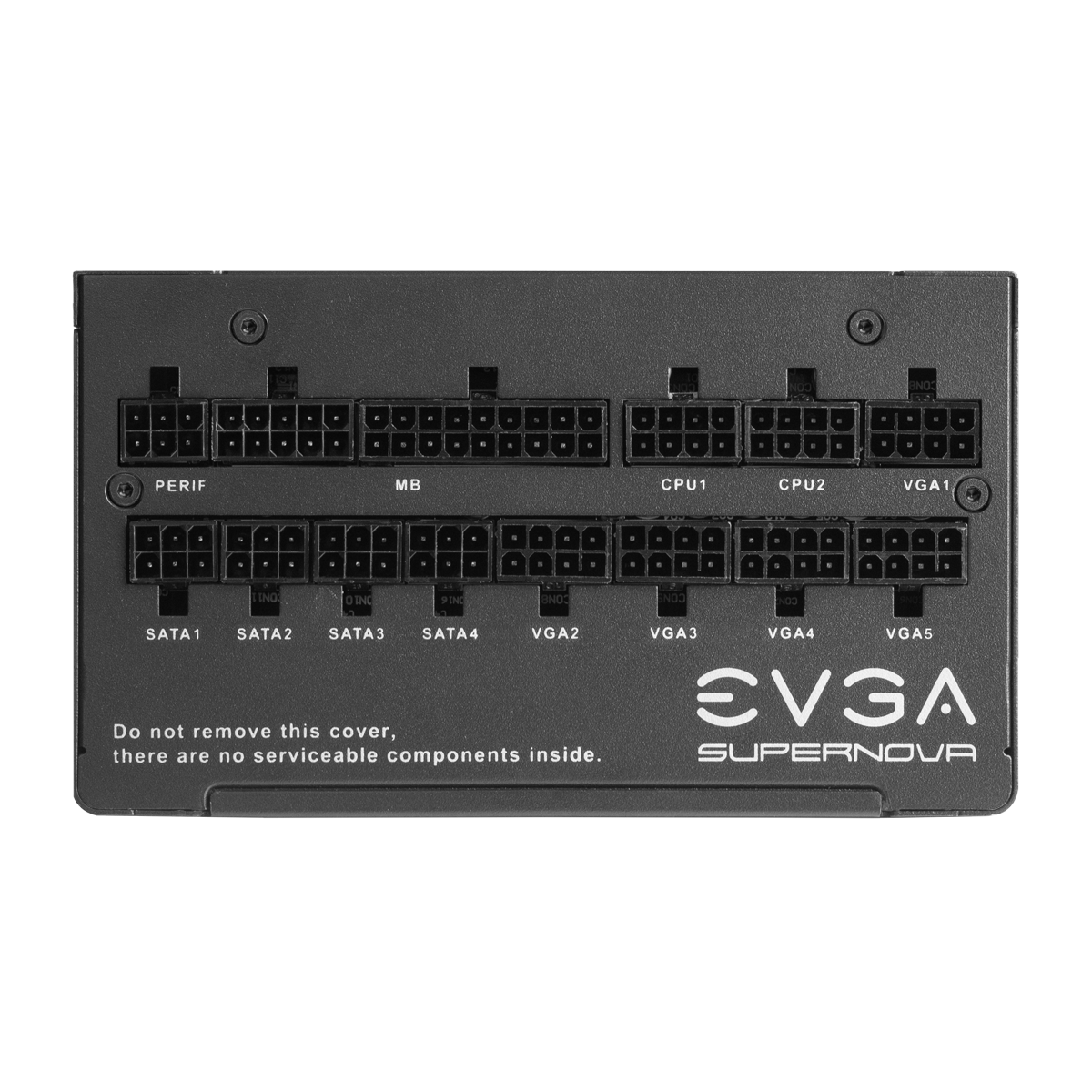 EVGA SuperNOVA 1000 G6 (220-G6-1000-X2)