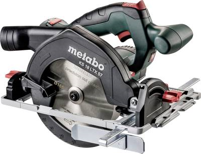 Metabo KS 18 LTX 57 (601857840)
