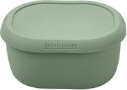 Fackelmann Lunchbox Be The Move 600 ml Grün (26935)