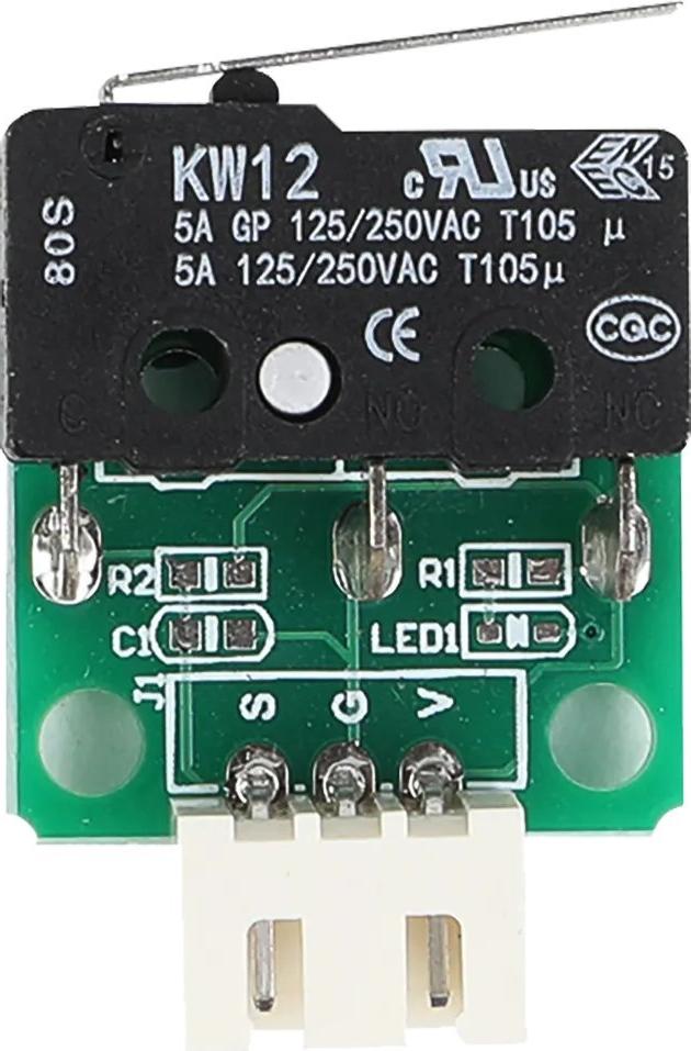 CR-200B PRO MODULE PCBA CREALITY 3D ZUBEHOER (2101030025)