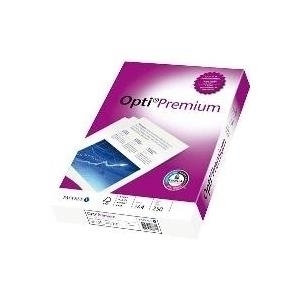 Schneider Söhne "Opti Premium, multifunktionales Qualitätspapier, FSC-zertifiziert, ColorLok, DIN A4 100g/m² 250 Blatt " (88081820)
