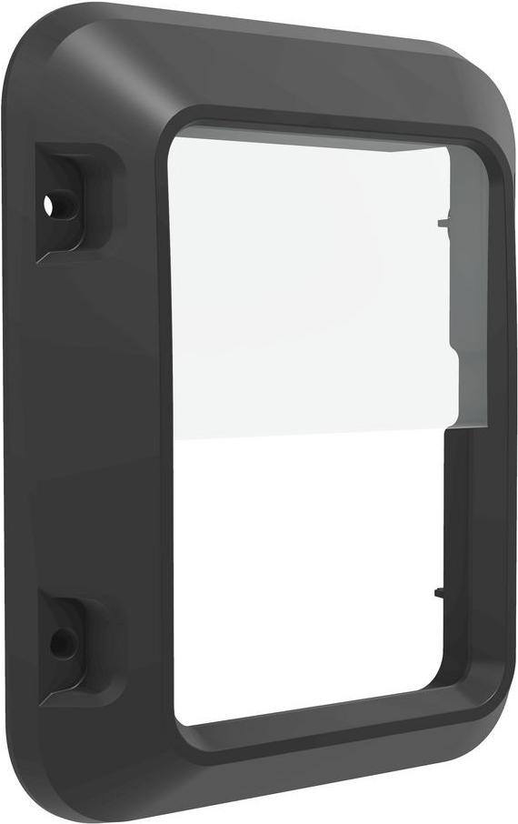 SystemHouse Solutions Vandal Protection with Display protection xCR-SD G2 (44280291)