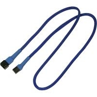 Nanoxia 3-Pin Molex Verlängerung (900200001)