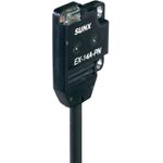 Panasonic Lichtschranke EX-10 EX14APN Lichttaster Hell-EIN Reichweite 25 mm (EX14APN)