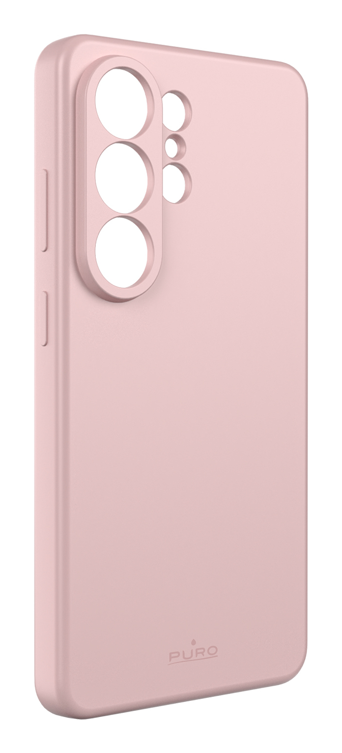 SBS Handyhülle Cover Samsung Galaxy S26 Ultra 6,9" Pink