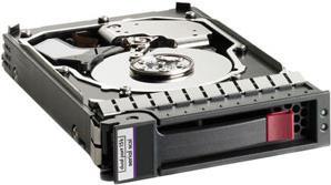 Hewlett Packard Enterprise 1TB 6G SAS 7.2K U/min LFF (3.5" ) SC Midline 1yr Warranty Hard Drive 1000GB SAS (652753-S21)