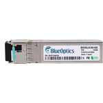 Kompatibler H3C SFP-XG-LX-SM1330-BIDI BlueOptics BO55J33610D SFP+ Bidi Transceiver, LC-Simplex, 10GBASE-BX-D, Singlemode Fiber, TX1330nm/RX1270nm, 10KM, DDM, 0°C/+70°C (SFP-XG-LX-SM1330-BIDI-BO)