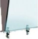 Projecta Wandklemmen Electrol weiß (10800006)