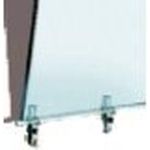 Projecta Wandklemmen Electrol weiß (10800006)