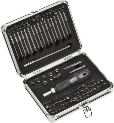 kwb 106800 Bit-Set 92teilig (106800)