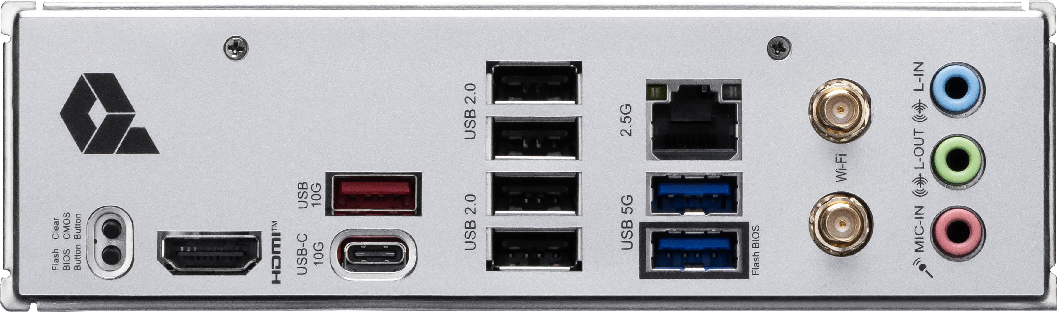 MSI PRO B840M-P WIFI6E Mainboard Micro ATX Schwarz