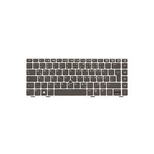 HP Tastatur Deutsch (686300-041)