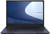 ASUS ExpertBook B7 B7402FBA-L90878X 35,60cm (14") i5-1240P/16GB/512GB W11P (90NX04V1-M00Z80)