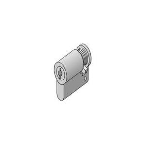 Profilhalbzylinder zum Umrüsten auf abschließbare Türen (676-062)