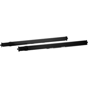 ATEN Easy Installation Rack Montageset (Lang) für LCD KVM Switch/Konsole - Mo...