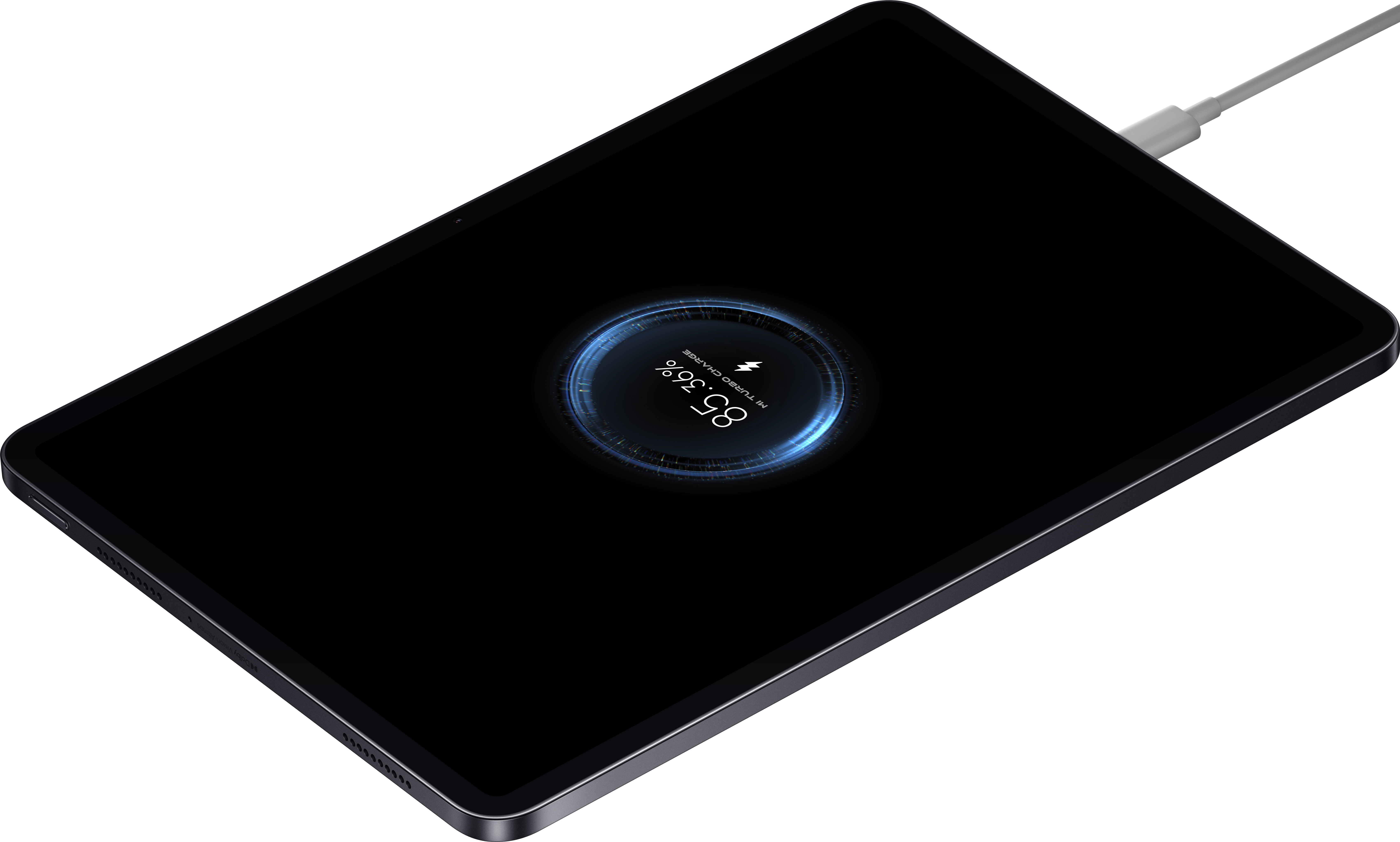 Xiaomi Pad 7 11,2" 8 GB RAM 128 GB Tastatur Grey