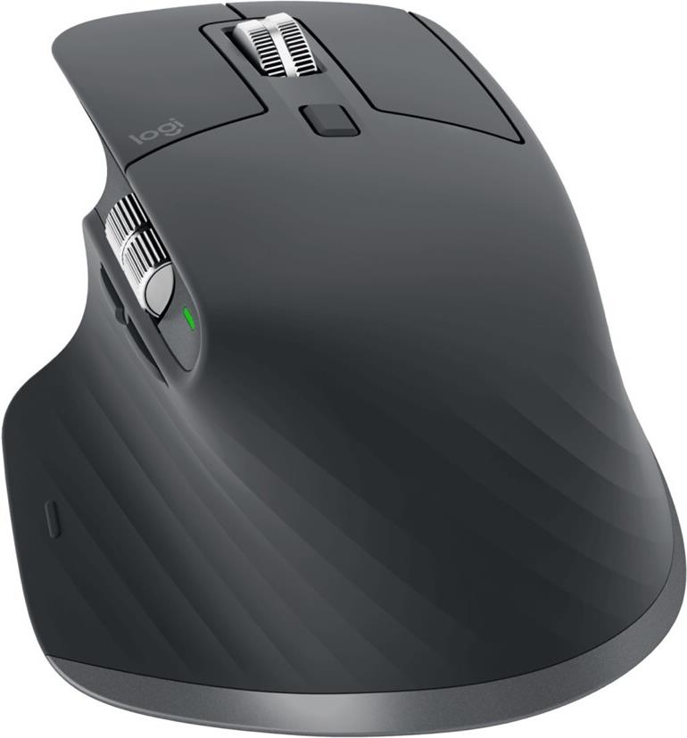 Logitech Master Series MX Master 3S for Business Graphite