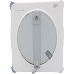 Ecovacs Winbot W2S Fensterputzroboter WG891-12 mit TruEdge Kantenreinigung und App-Steuerung (WG891-12) (B-Ware)