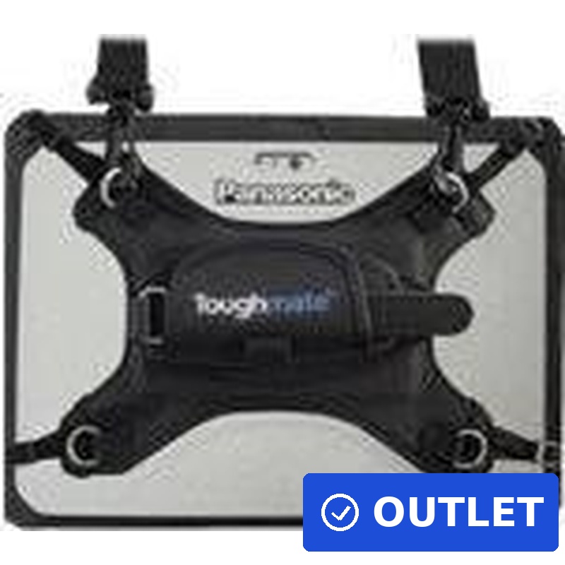 Infocase Rotating Hand Strap (PCPE-INF20H1)