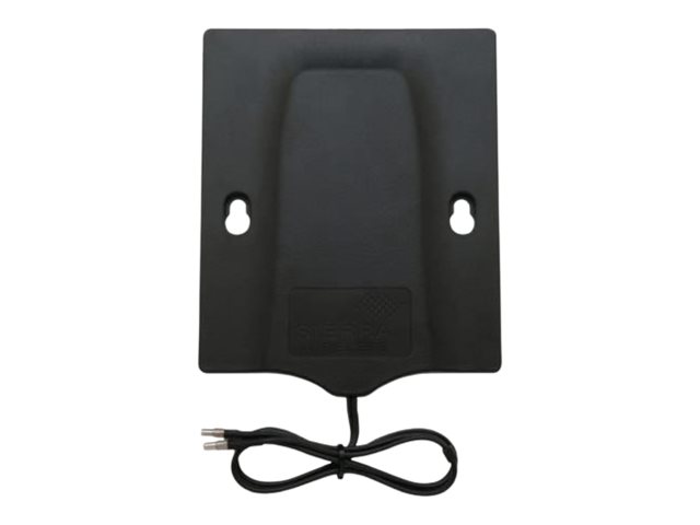 NETGEAR 6000451 Netzwerk-Antenne 2,5 dBi Omnidirektional Schwarz