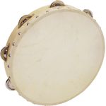 DIMAVERY DTH-106 Tamburin 25 cm (26053206)