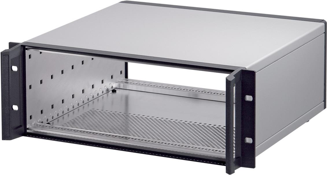 SCHROFF RATI.PRO WI GR 3HE 84TE 255T 24572630 - Rack-Zubehör (24572630)