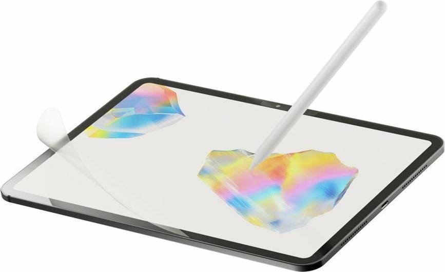 Paperlike 3 Displayschutzfolie for iPad 10.2 2019-2021 (PL3-10-19)