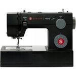 SINGER 4432 Black Automatische Nähmaschine Elektromechanisch (Singer 4432B)