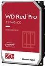 WD Red Pro NAS Hard Drive WD201KFGX