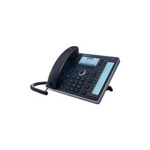 AudioCodes 440HD SIP IP Phone (UC440HDEPSG)