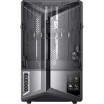 ELEGOO Saturn 4 Ultra 16K 3D Resin Drucker 10" LCD 150 mm/h 212x118x220 mm