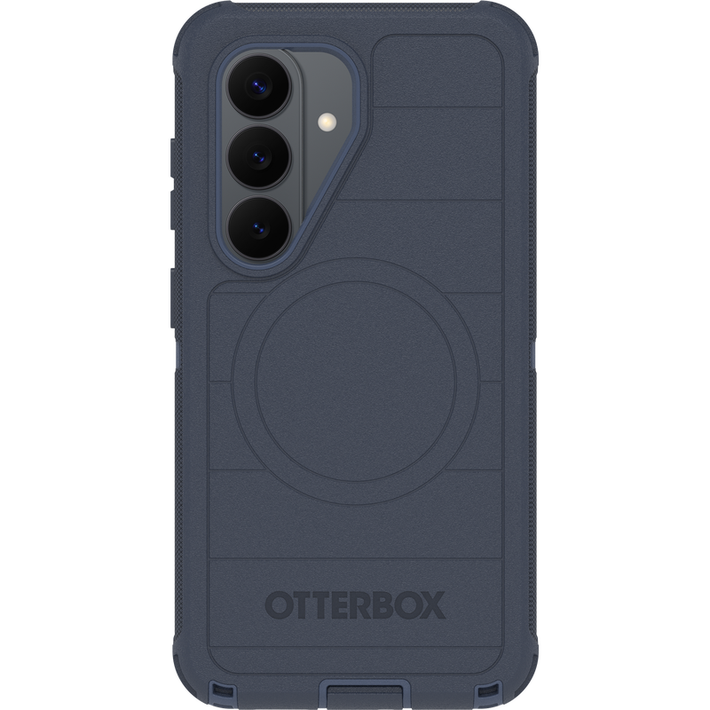 OtterBox Defender Pro Magnets Samsung S26 blue (77-99863)