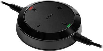 JABRA Evolve 20 Stereo UC USB-C 4999-829-289