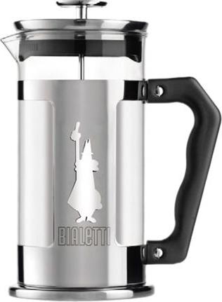 Bialetti FRENCH PRESS "OMINO"/"PREZIOSA" 350 ML (3160)