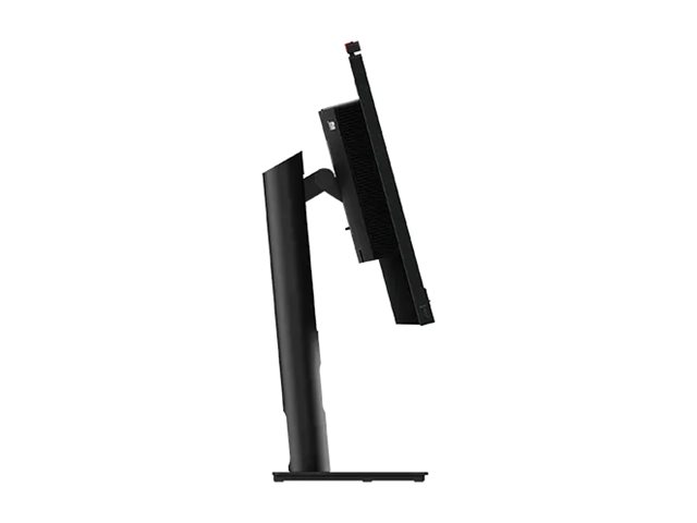 Lenovo ThinkCentre Tiny-in-One 24 Gen 5 - 24" LED-Monitor - 1920 x 1080 - Raven Black