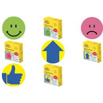 Avery Bewertungspunkte (3858)