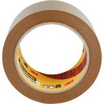 3M HV5066FB Klebeband Für die Nutzung im Innenbereich geeignet 66 m Braun (HV5066FB)