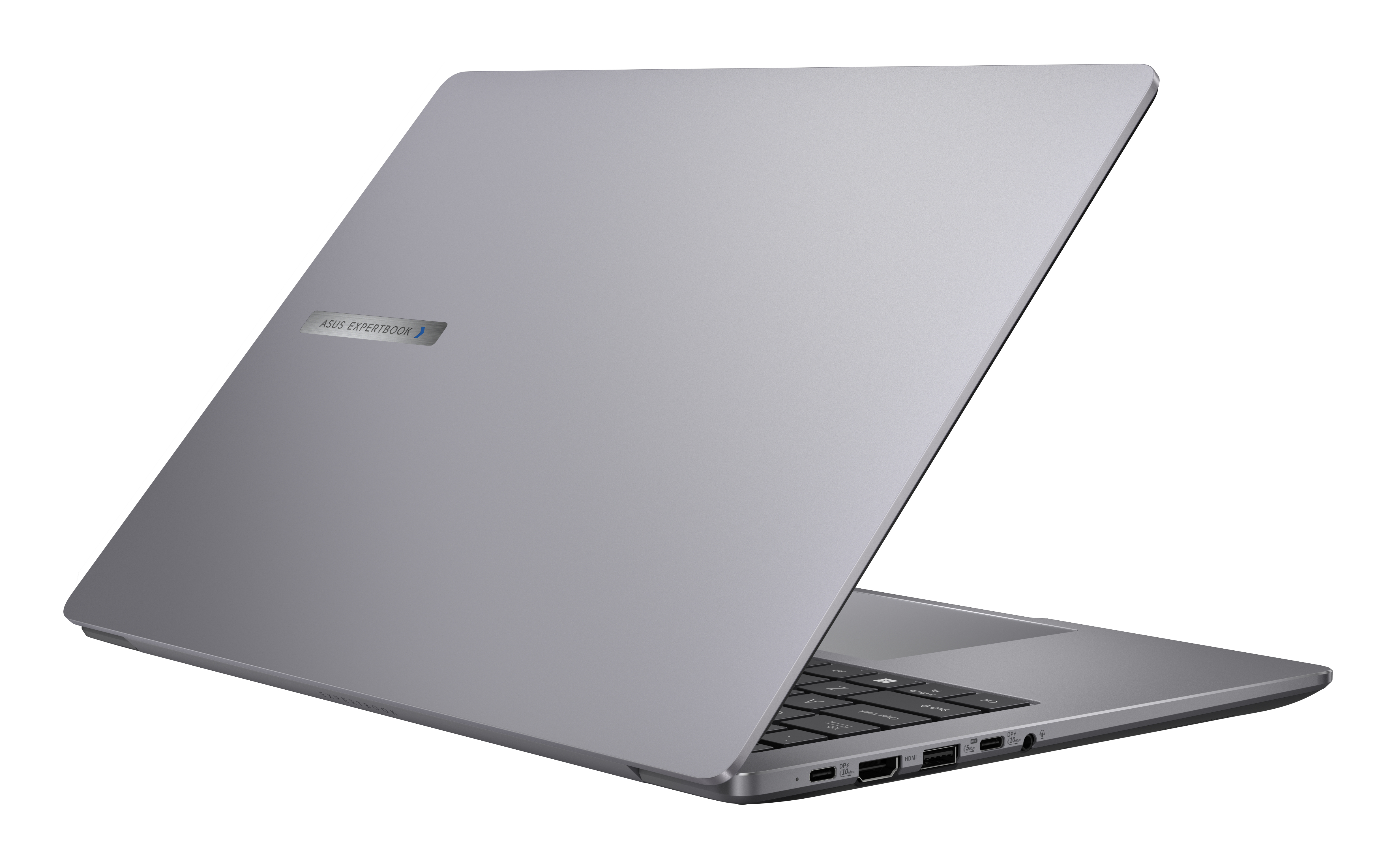 ASUS ExpertBook PM3 14" AMD Ryzen AI 7 350 32 GB RAM 1 TB SSD Grau