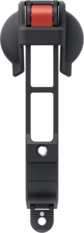 Insta360 Utility Frame Aluminium Schwarz