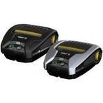 Zebra ZQ310 Plus, Indoor, USB-C, BT (BLE), WLAN, NFC, 8 Punkte/mm (203dpi) Mobildrucker, Thermodirekt, 8 Punkte/mm (203dpi), Medienbreite (max): 58mm, Druckbreite (max.): 48mm, Rollendurchmesser (max.): 40mm, Geschwindigkeit (max.): 100mm/Sek., USB-C, Bluetooth (BLE), WLAN (802.11ac), NFC, Etiketten Sensor, Black Mark Sensor, RAM: 128MB, Flash: 256MB, inkl.: Kabel (USB), Gürtelclip, Akku, 2300mAh (ZQ31-A0W03RE-00)