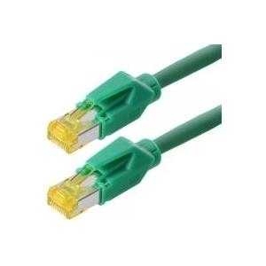 Tecline S/FTP Cat6A (78000G)
